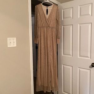 Baltic Born Abigail Medium Worn Once